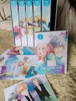 Blue Spring Ride 1-6 2in1 Io Sakisaka Shojo Romance Tokyopop Rheinland-Pfalz - Ingelheim am Rhein Vorschau