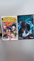 My hero academia manga Bochum - Bochum-Wattenscheid Vorschau