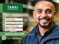 ✴️Metallbauer (m/w/d) gesucht in Berlin - bis zu 19,00 € / Std. + Benefits Pankow - Prenzlauer Berg Vorschau