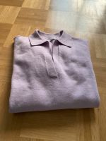 Reserved Pullover Kragen Polo Flieder M Hessen - Oberursel (Taunus) Vorschau