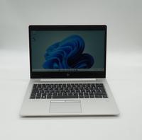 HP EliteBook 840 G8 A-Ware i7-1185G7 32GB DDR4 512GB NVMe SSD 14" FHD Win 11 Pro Hamburg-Mitte - Hamburg Hammerbrook Vorschau