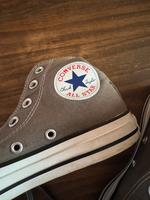Converse sehr gut erhalten Herzogtum Lauenburg - Kuddewörde Vorschau
