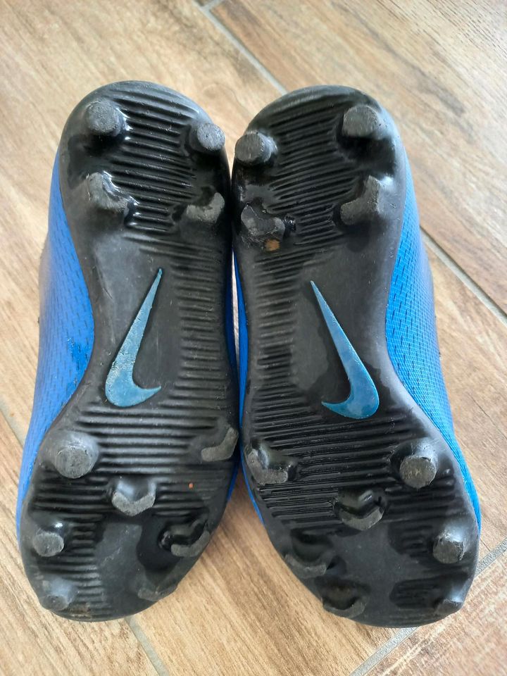 Fußballschuhe Nike Gr.28 in Wallenhorst