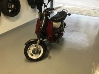 Simson SR50 Baden-Württemberg - Beuren Vorschau