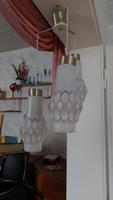 DDR Design Lampe Nostalgie Wohnzimmer Brotterode-Trusetal - Trusetal Vorschau