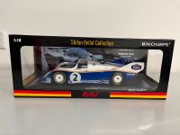 Stefan Bellof Collection 1:18 Porsche Racing 956K Nürburgring Baden-Württemberg - Laudenbach Vorschau