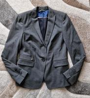 Blazer Esprit Gr. 38 grau elegant Business Jacke Berlin - Treptow Vorschau