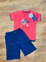 Pine Kids T-Shirt Shorts Gr. 5-6 Sachsen - Falkenstein/Vogtland Vorschau