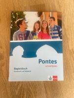 Latein Pontes Begleitbuch Nordrhein-Westfalen - Tönisvorst Vorschau