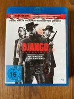 Django unchained bluray Hessen - Wehrheim Vorschau
