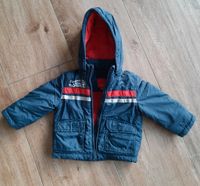 Winterjacke von S.Oliver in Gr.92/98 Nordrhein-Westfalen - Waltrop Vorschau