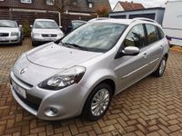 Renault Clio 1.2 16V Grandtour Dynamique "S. HEFT+KLIMA " Bayern - Elsenfeld Vorschau