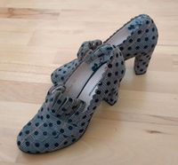 Leder Damenschuhe Pumps Floris van Bommel Gr. 39 Nürnberg (Mittelfr) - Oststadt Vorschau