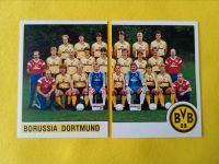 Fussball 89 Borussia Dortmund Nr 39/40 Panini Bundesliga Sticker Nordrhein-Westfalen - Iserlohn Vorschau