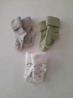 Babysocken 0-6 Monate Baden-Württemberg - Rheinfelden (Baden) Vorschau