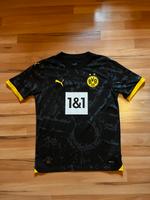BVB Trikot Auswärts 2022/23 Baden-Württemberg - Biberach an der Riß Vorschau