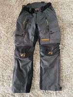 Enduro- Reiseenduro- Motorradhose Akito Modell Desert Gr. XS Bayern - Zorneding Vorschau