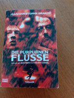 Die purpurnen Flüsse,Jean-Christophe Grange' Nordrhein-Westfalen - Übach-Palenberg Vorschau