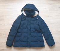 Esprit Jacke Winterjacke Gr L blau * wie NEU * Thüringen - Teistungen Vorschau