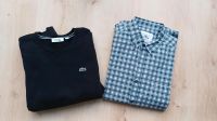 Lacoste Pullover / Hemd Niedersachsen - Melbeck Vorschau