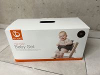 Stokke Tripp Trapp Baby Set Hazy Grey Nordrhein-Westfalen - Rheine Vorschau