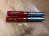 Alterra Lipgloss Elegant Red NEU 2x vorhanden Bayern - Lappersdorf Vorschau