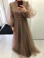 Kleid Abendkleid Hochzeit Verlobung Feier 38 Nordrhein-Westfalen - Herten Vorschau