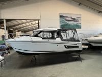 Jeanneau Merry Fisher 795 S2, Bugstrahl,Heizung,!!9Betriebsstd.!! Nordrhein-Westfalen - Grevenbroich Vorschau