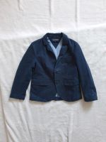 TOMMY HILFIGER Sakko Blazer Jackett 110 dunkelblau Münster (Westfalen) - Hiltrup Vorschau