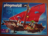 Playmobil Kanonensegler 4444 originalverpackt Sachsen-Anhalt - Halle Vorschau