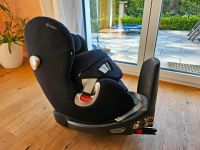 Cybex Platinum Sirona Q i-Size Reboarder Kindersitz Größe 0/1/2 Eimsbüttel - Hamburg Niendorf Vorschau