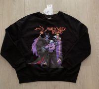 Schwarzes Halloween Sweatshirt Gr. L Neu mit Etikett Nordrhein-Westfalen - Solingen Vorschau