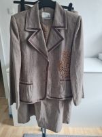 Blazer mit Rock Nordrhein-Westfalen - Gelsenkirchen Vorschau