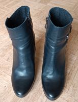 Lasocki Stiefelette Damen Größe 36 schwarz Laura 10 Originalkarto Wandsbek - Hamburg Rahlstedt Vorschau