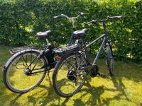 E bike Partner Prophete Niedersachsen - Dörpen Vorschau