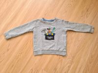 Jungen Pullover Größe 92 Sachsen - Großdubrau Vorschau