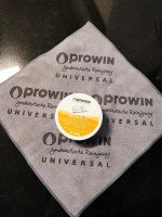 Powercreme Soft, Creamex Soft, Universaltuch, Prowin Unstruttal - Zaunröden Vorschau