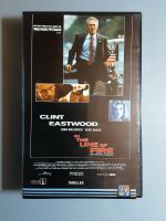 In the line of fire,VHS-Videokassette Hannover - Linden-Limmer Vorschau