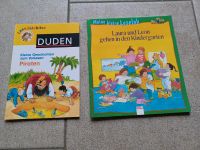 Duden Piraten Kindergarten Erstleser Vorlesen Niedersachsen - Goldenstedt Vorschau