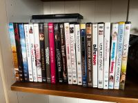 Diverse DVDs Spielfilme Nordrhein-Westfalen - Erftstadt Vorschau