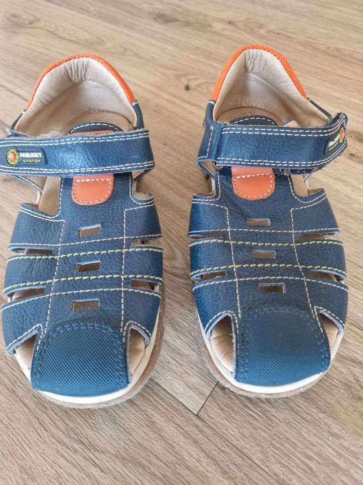 Sandalen Gr. 34, Pablosky in Berlin