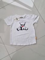 Shirt Steiff neu Gr.104 Nordrhein-Westfalen - Dinslaken Vorschau