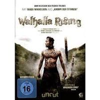 Walhalla Rising DVD Film München - Laim Vorschau