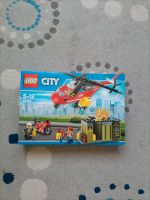 Lego Feuerwehr Löscheinheit 60108 Sachsen - Klipphausen Vorschau