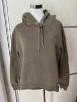 Opus Hoodie grün Gr.36 Niedersachsen - Gehrden Vorschau