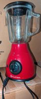 Russell Hobbs Mixer Farbe: rot Sachsen-Anhalt - Magdeburg Vorschau