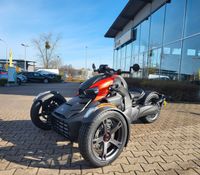 Can Am RYKER 600 Nordrhein-Westfalen - Leopoldshöhe Vorschau