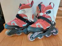 Inlineskates K2 Gr. 32 - 37 Bayern - Olching Vorschau