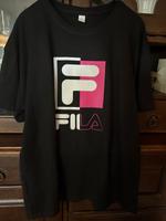 Neu fila Shirt gr.xl Niedersachsen - Großenkneten Vorschau