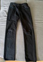 Levi’s 501 Jeans in Schwarz W30 L34 Niedersachsen - Meppen Vorschau